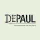 DEPAUL UK logo